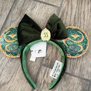 Disneyland Club 33 Ears